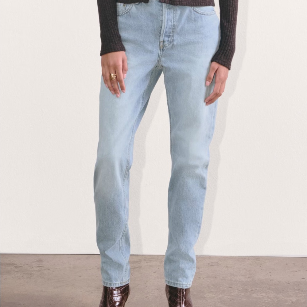Everlane 90’s Cheeky Jean size 30